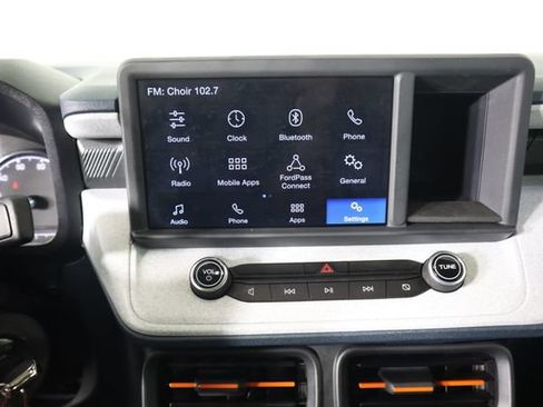Certified 2024 Ford Maverick XLT w/ XLT Luxury Package AWD/4WD image 52