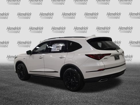 Used 2026 Acura MDX A-Spec image 7