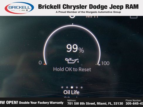 New 2026 Jeep Grand Cherokee L Limited image 35