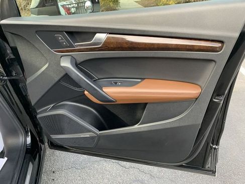 Used 2019 Audi Q5 2.0T Premium Plus w/ Premium Plus Package image 13