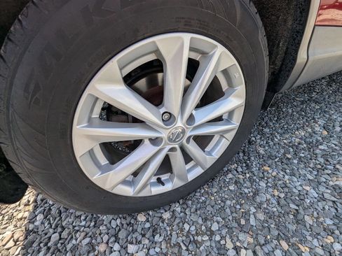 Used 2018 Nissan Rogue Sport S w/ S Appearance Package image 36