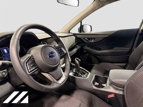 Certified 2025 Subaru Outback Premium AWD/4WD image 9