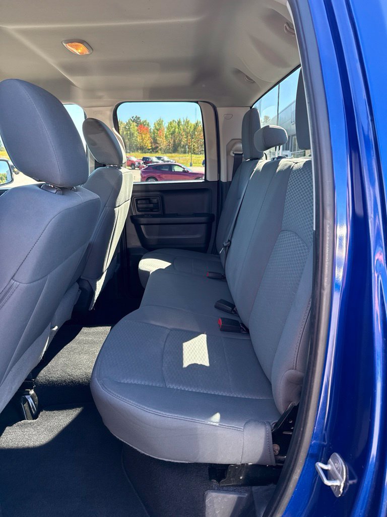 Used 2014 RAM 1500 Tradesman w/ Popular Equipment Group AWD/4WD image 8