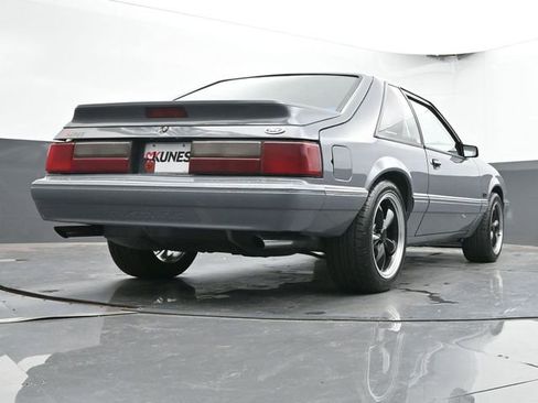 Used 1993 Ford Mustang LX image 41