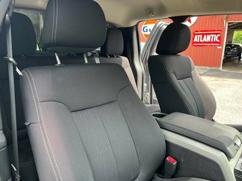 Used 2010 Ford F150 FX4 AWD/4WD image 43