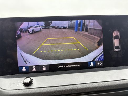 Certified 2023 Honda Accord Touring image 14