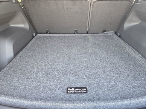 New 2026 Volkswagen Atlas Cross Sport SE image 24