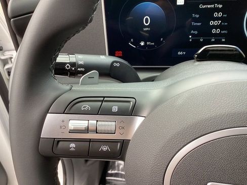 New 2025 Hyundai Santa Cruz XRT image 37