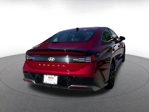 Used 2025 Hyundai Sonata SEL image 14