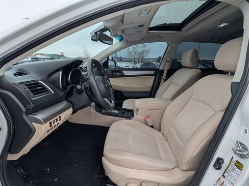 Used 2019 Subaru Outback 2.5i Premium w/ Popular Package #2 image 10