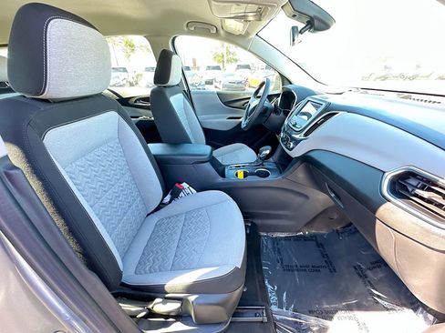 Certified 2024 Chevrolet Equinox LS w/ Sport Edition image 26