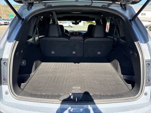 Certified 2023 Honda Passport EX-L image 18