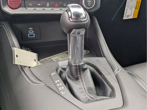 New 2025 Ford Mustang Premium image 22