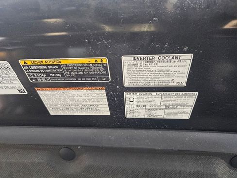 Used 2020 Lexus RX 450hL Luxury image 45