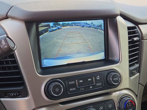 Used 2018 GMC Yukon Denali w/ Open Road Package image 26