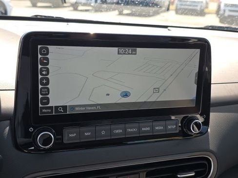 Certified 2023 Hyundai Kona SEL w/ Convenience Package FWD image 13