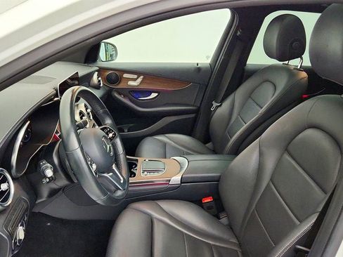 Used 2020 Mercedes-Benz GLC 300 4MATIC image 18
