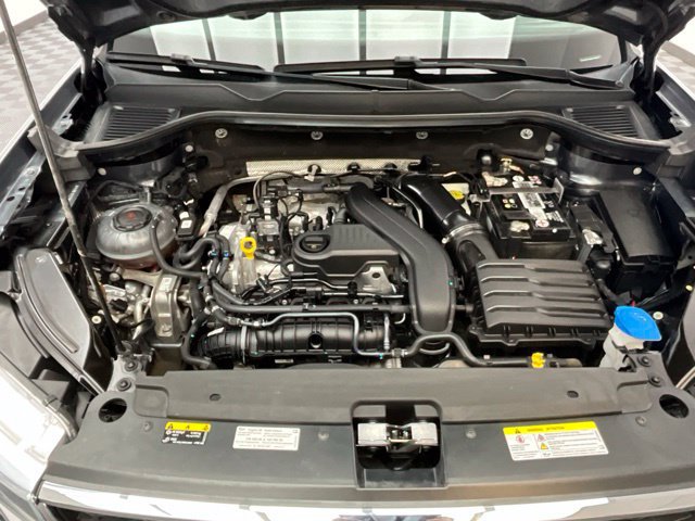 Used 2023 Volkswagen Taos S FWD image 32
