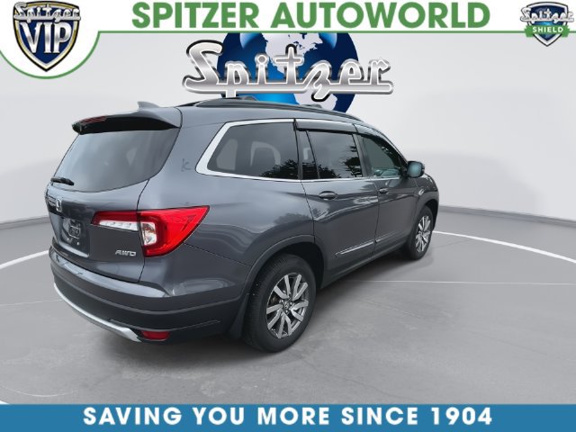 Used 2020 Honda Pilot EX-L image 9