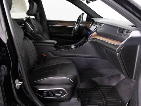 Used 2023 Jeep Grand Cherokee Summit image 44