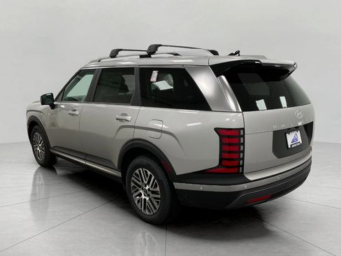 New 2026 Hyundai Palisade SEL AWD/4WD image 7