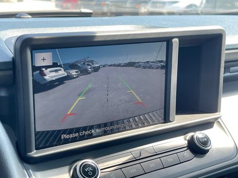 Used 2024 Ford Maverick XL FWD image 20
