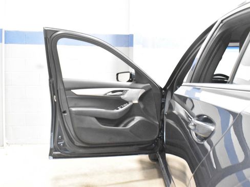 Used 2021 Cadillac CT5 Luxury w/ Sun And Sound Package AWD/4WD image 10