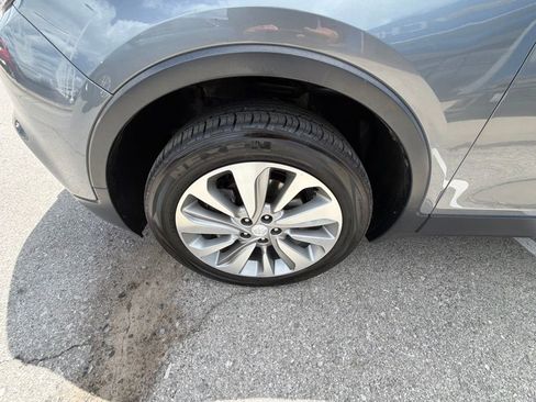Used 2019 Buick Encore Preferred w/ Safety Package FWD image 9
