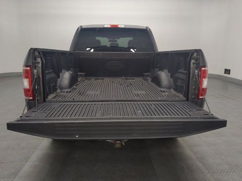 Used 2018 Ford F150 XLT w/ Equipment Group 302A Luxury RWD image 29