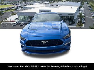Used 2020 Ford Mustang GT RWD video 2