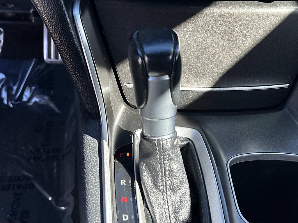 Used 2019 Honda Accord Sport image 11