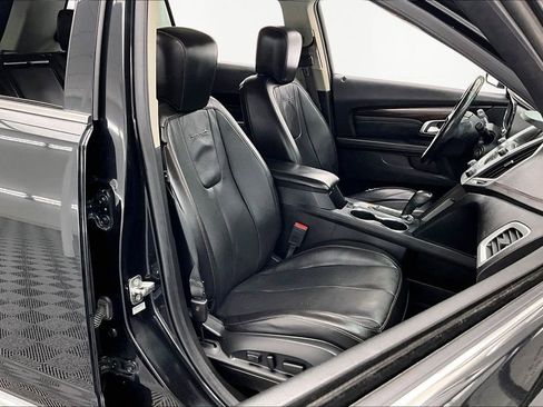 Used 2015 GMC Terrain Denali image 7