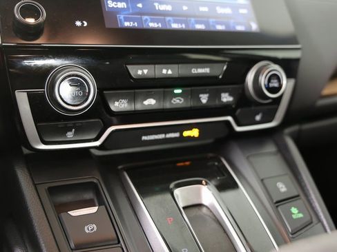 Used 2020 Honda CR-V EX image 16