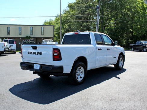 Used 2025 RAM 1500 Tradesman image 12