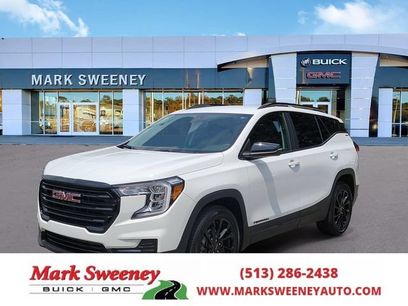 Used 2023 GMC Terrain SLE w/ Driver Convenience Package