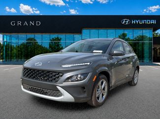 Used 2023 Hyundai Kona SEL FWD video 1