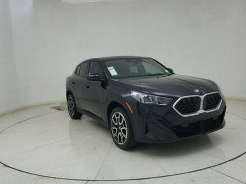 Used 2025 BMW X2 xDrive28i image 63