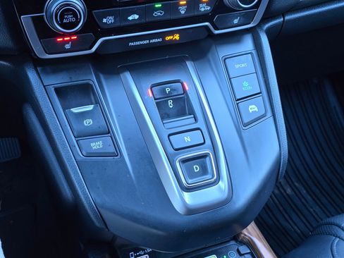 Certified 2022 Honda CR-V Touring image 25