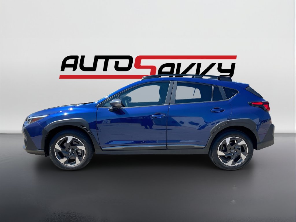 Used 2025 Subaru Crosstrek 2.5i Limited w/ Crosstrek Mirror Package AWD/4WD image 4