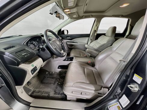 Used 2014 Honda CR-V EX-L image 21