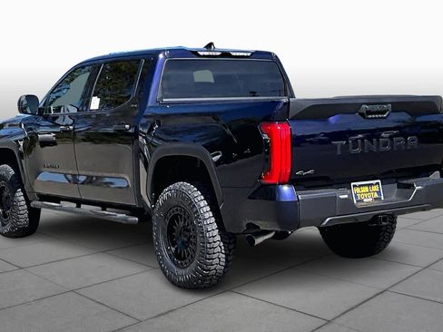 New 2026 Toyota Tundra SR5 image 12