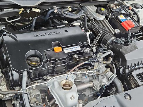 Used 2019 Honda Civic Sport image 14