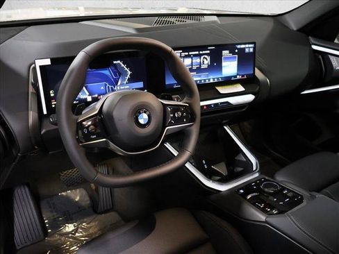 New 2026 BMW X3 xDrive30 AWD/4WD image 3