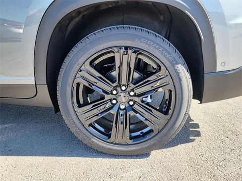 New 2026 GMC Acadia Elevation w/ Super Cruise Package FWD image 29
