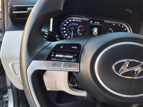 Certified 2024 Hyundai Tucson SEL image 16