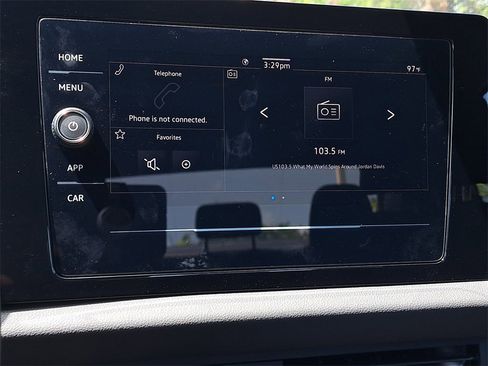 New 2025 Volkswagen Jetta Sport image 23