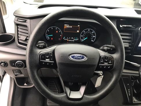 Used 2023 Ford Transit 350 XL RWD image 15