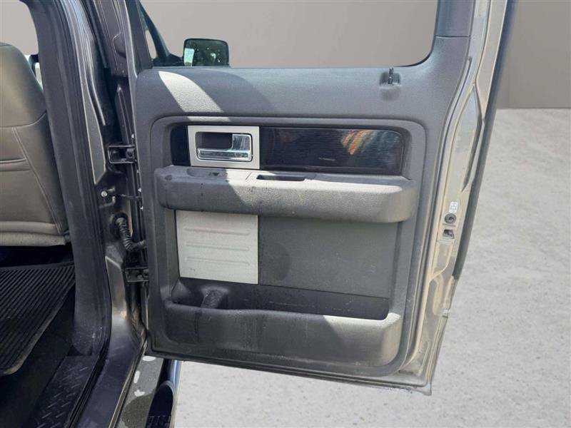 Used 2009 Ford F150 4x4 SuperCrew image 22