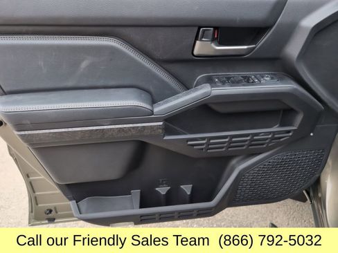 New 2026 Toyota Tacoma Limited image 10