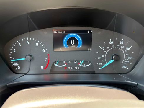 Used 2022 Ford Escape S AWD/4WD image 13